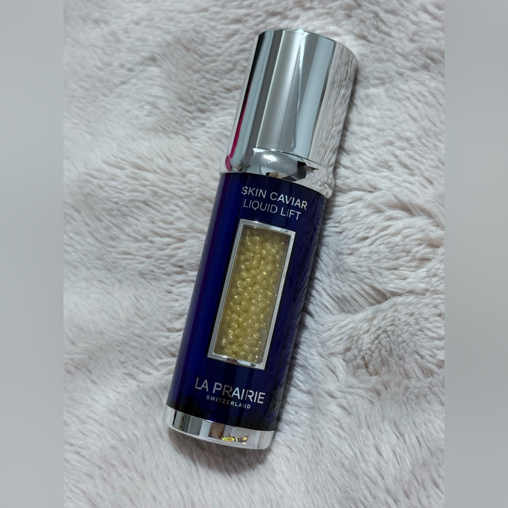 La Prairie Skin Caviar Liquid Lift